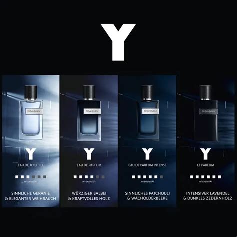 ysl y eau de parfum basenotes|y eau de parfum pdf.